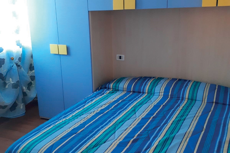 Hotel Apartmány Condominio Alpe 