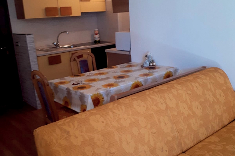 Hotel Apartmány Condominio Alpe 