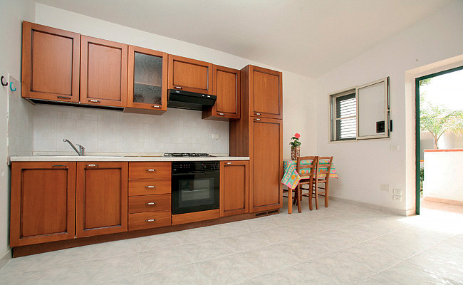 Villaggio Sant´Elia 2