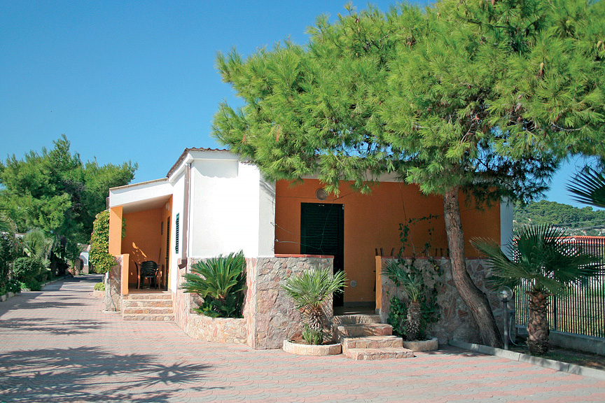 Villaggio Sant´Elia 3