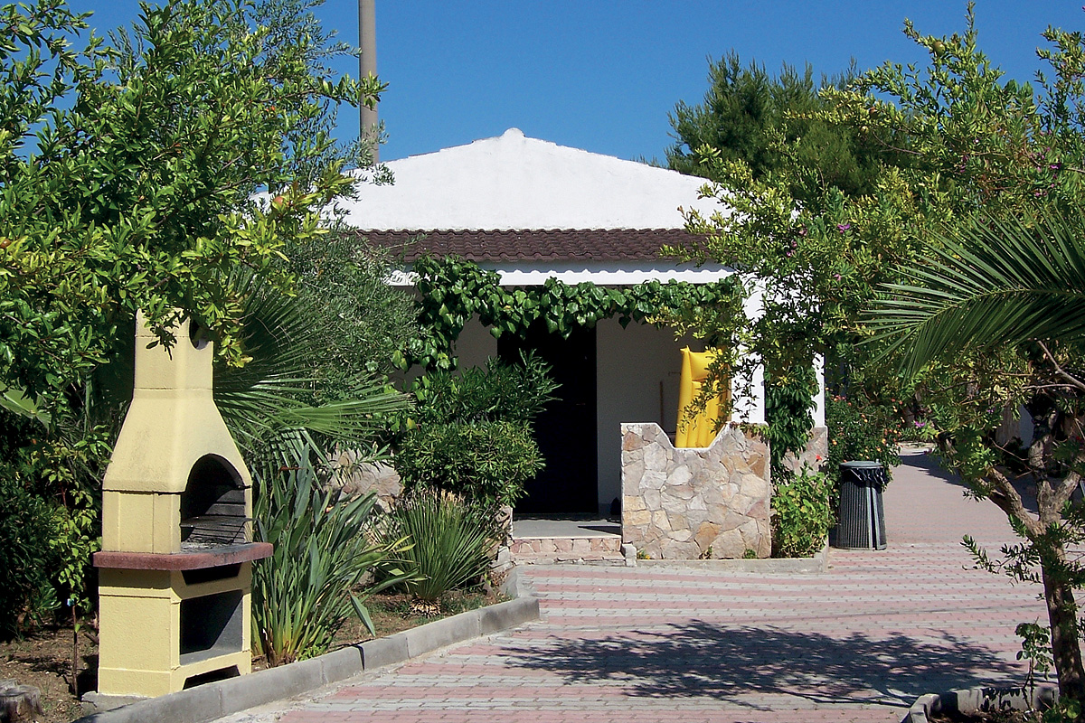 Villaggio Sant´Elia 7