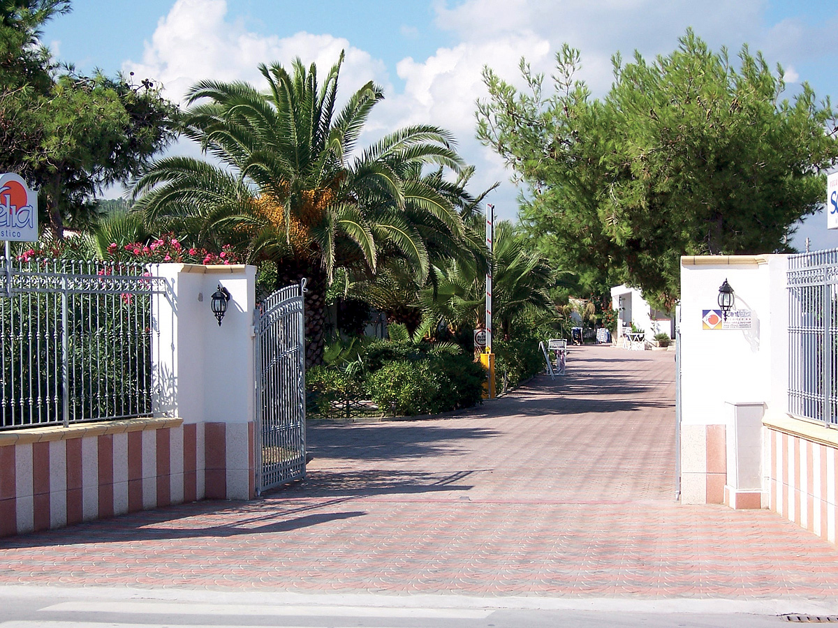 Villaggio Sant´Elia 8