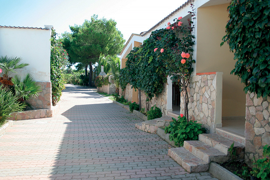 Villaggio Sant´Elia 10