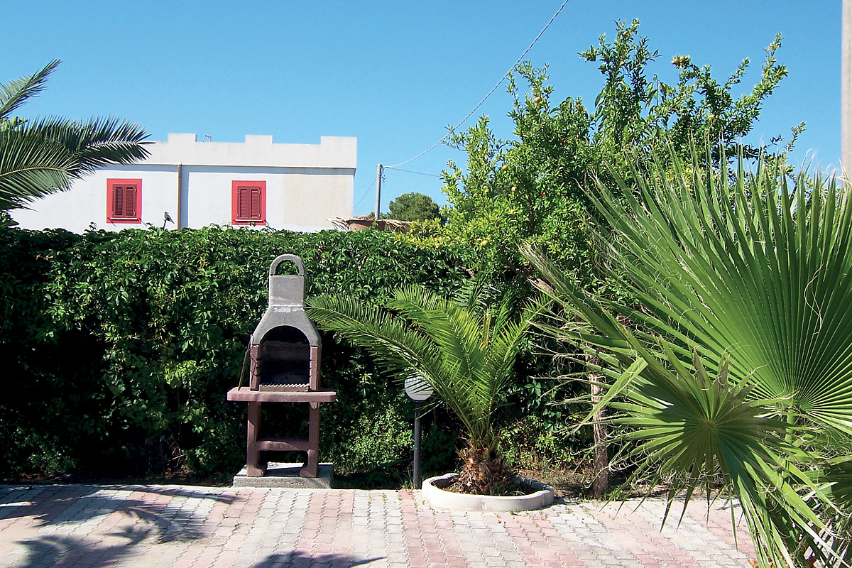 Villaggio Sant´Elia 13