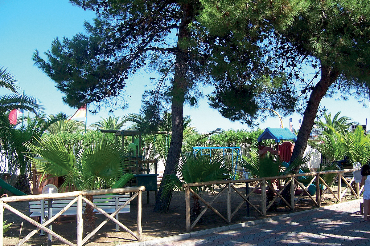 Villaggio Sant´Elia 14