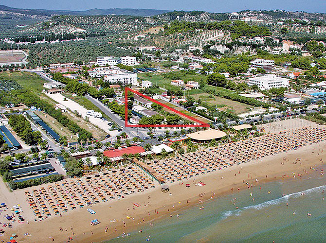 Villaggio Sant´Elia 27