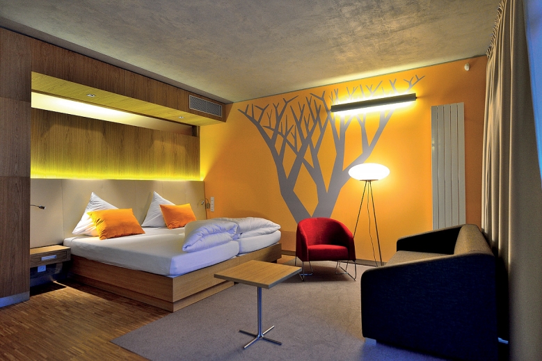 Hotel Wellness Hotel Antonie