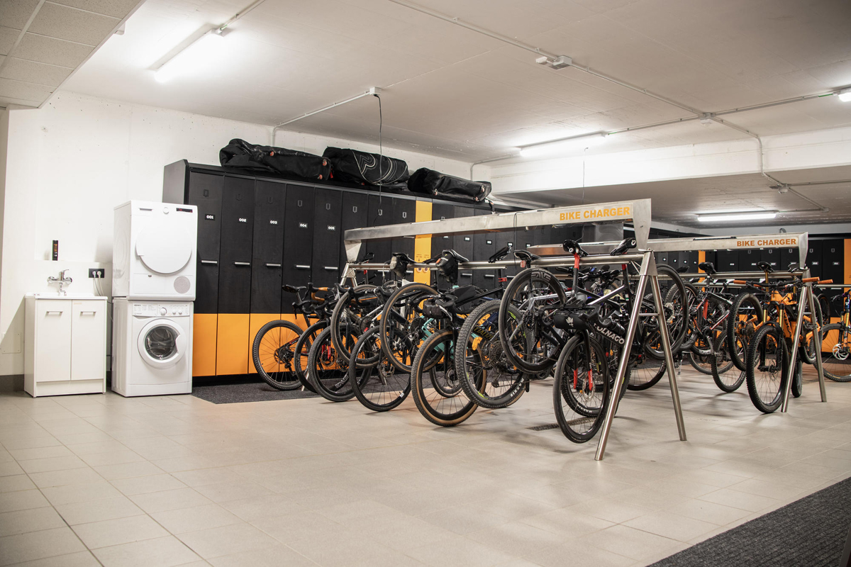 Garni Hotel Montivas Lodge 6