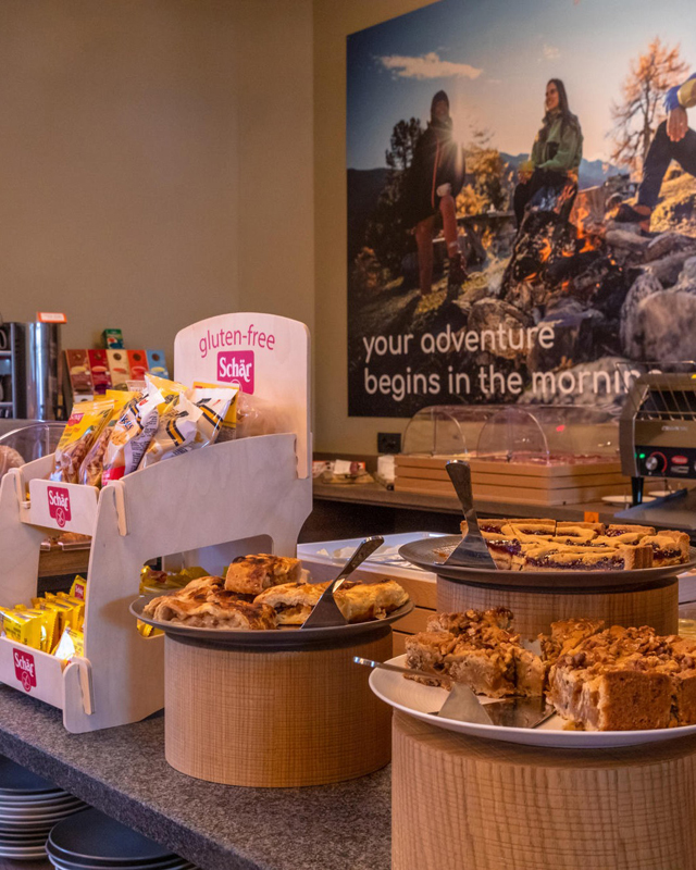 Garni Hotel Montivas Lodge 15