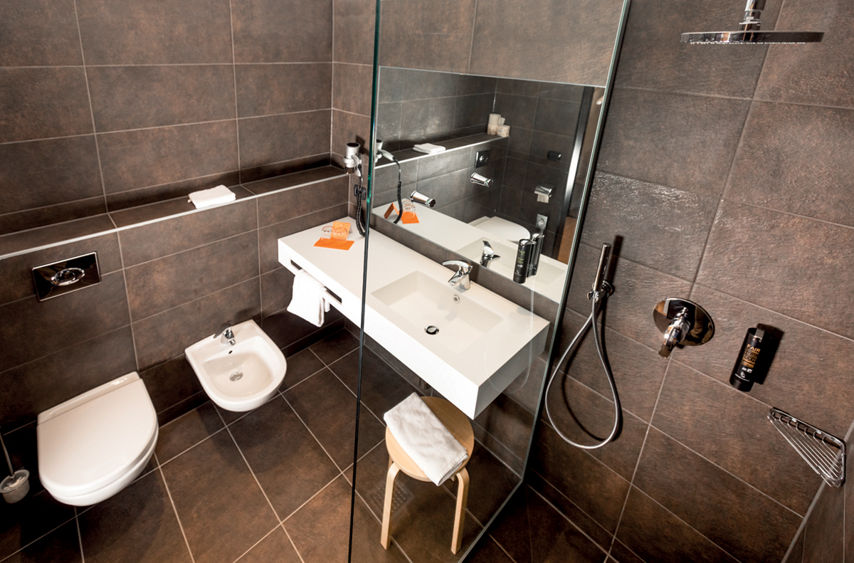 Garni Hotel Montivas Lodge 16