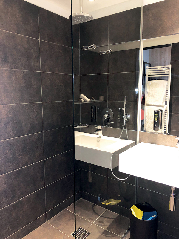 Garni Hotel Montivas Lodge 17