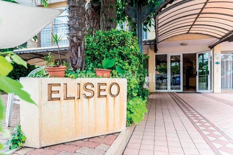 Hotel Hotel Eliseo