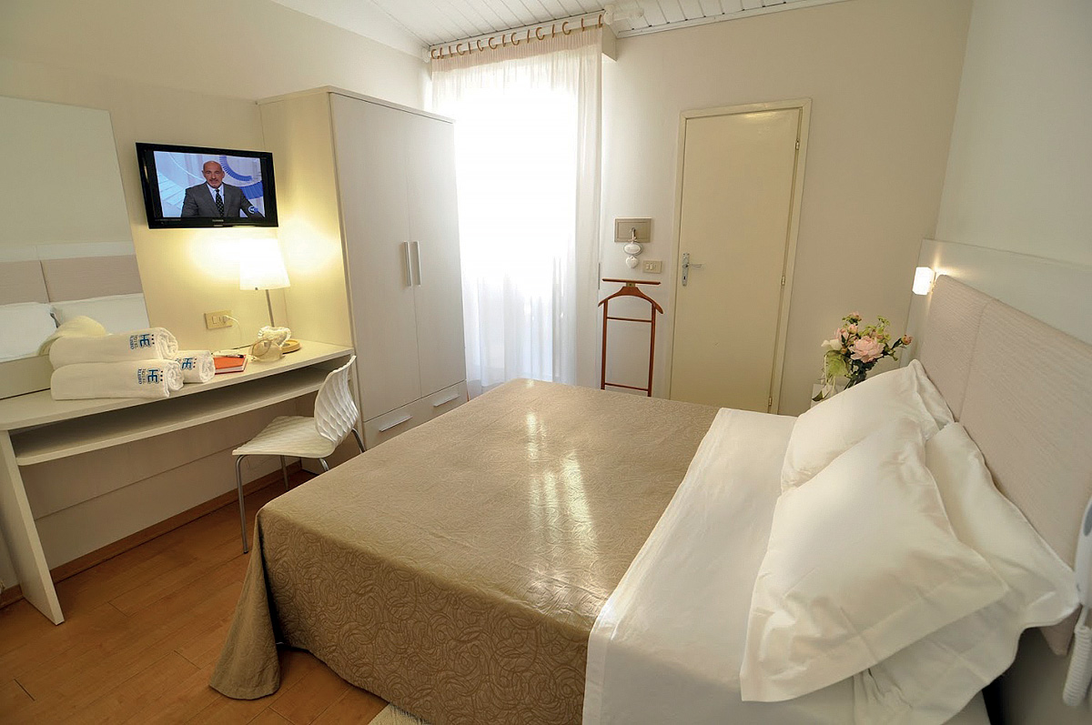 Hotel Eliseo 5