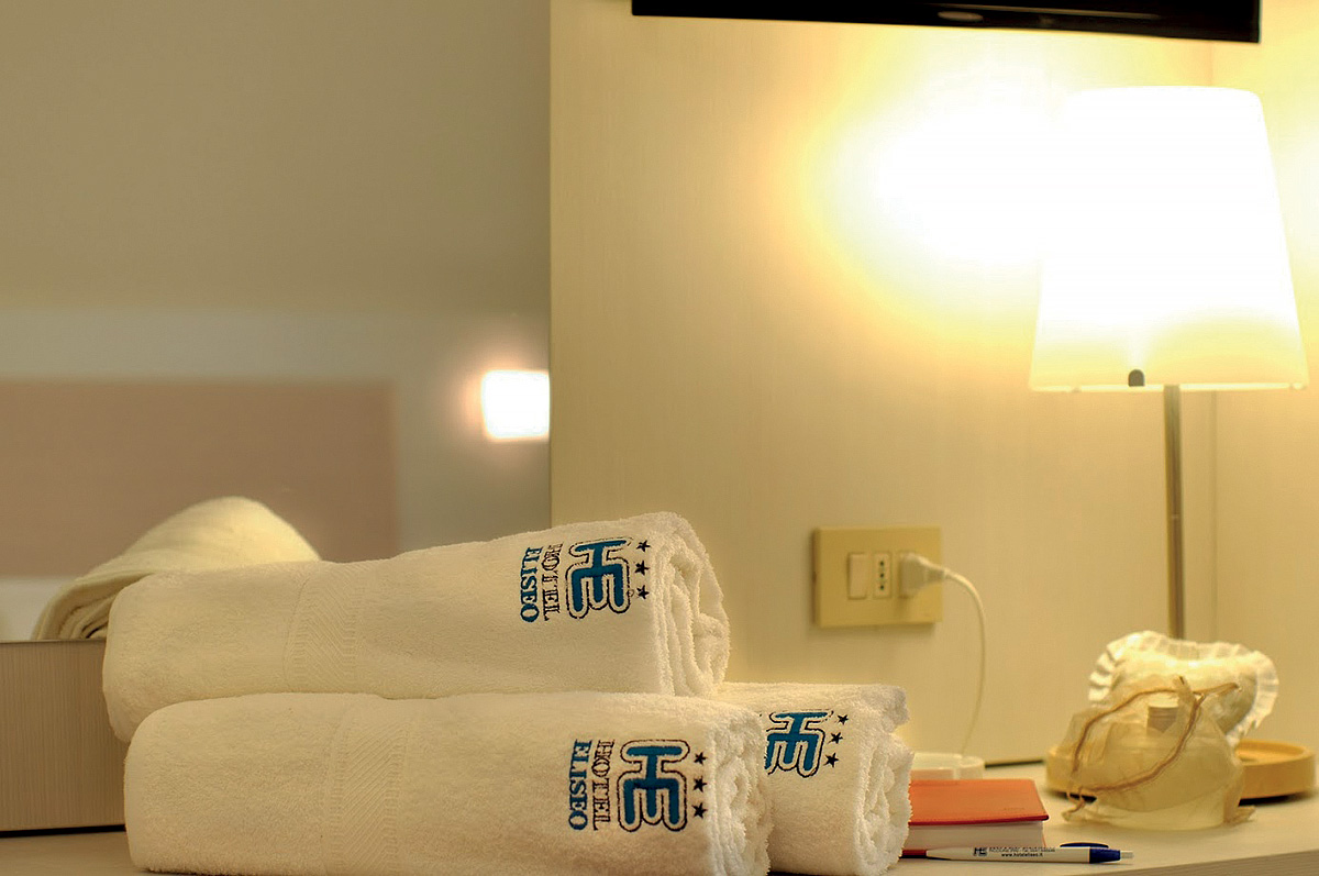 Hotel Eliseo 7