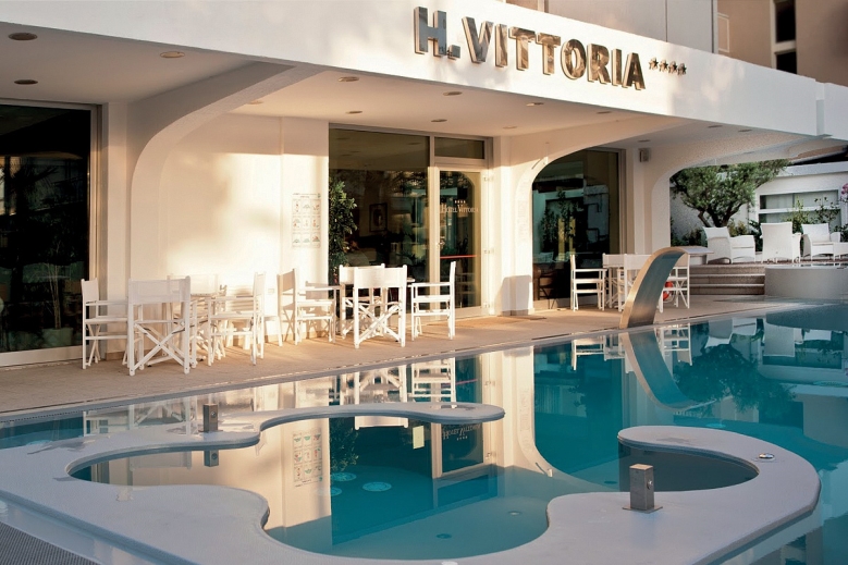 Hotel Hotel Vittoria