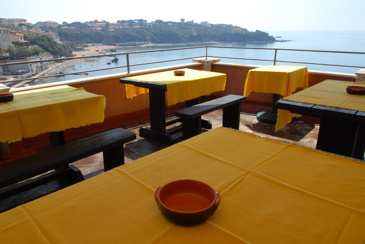 Hotel Baia del Sorriso 3