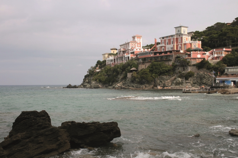 Hotel Hotel Baia del Sorriso