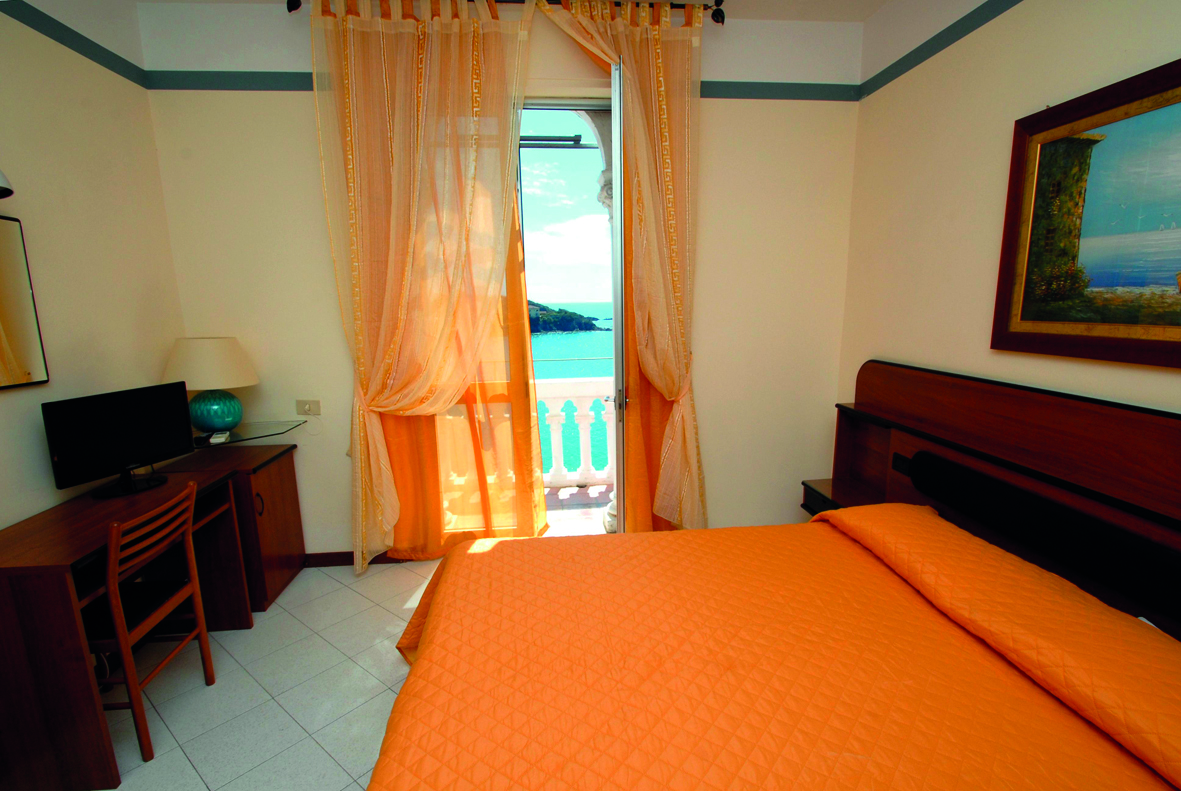 Hotel Baia del Sorriso 7