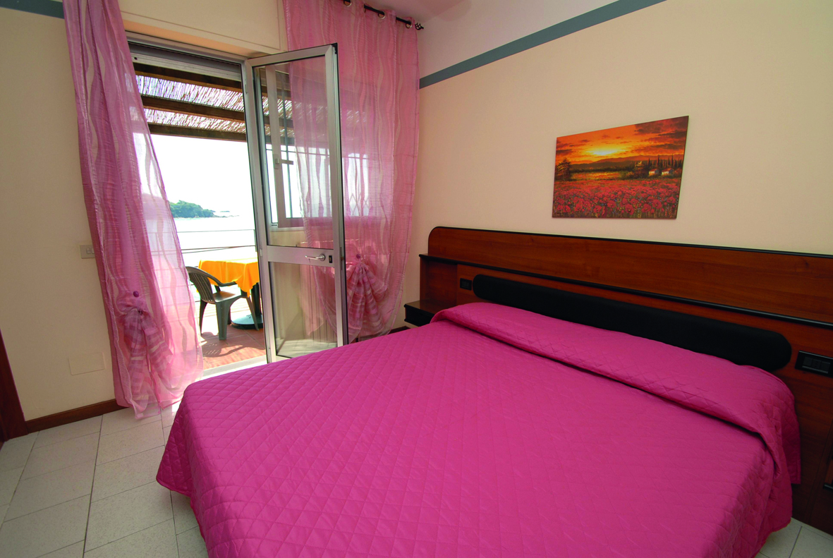 Hotel Baia del Sorriso 8