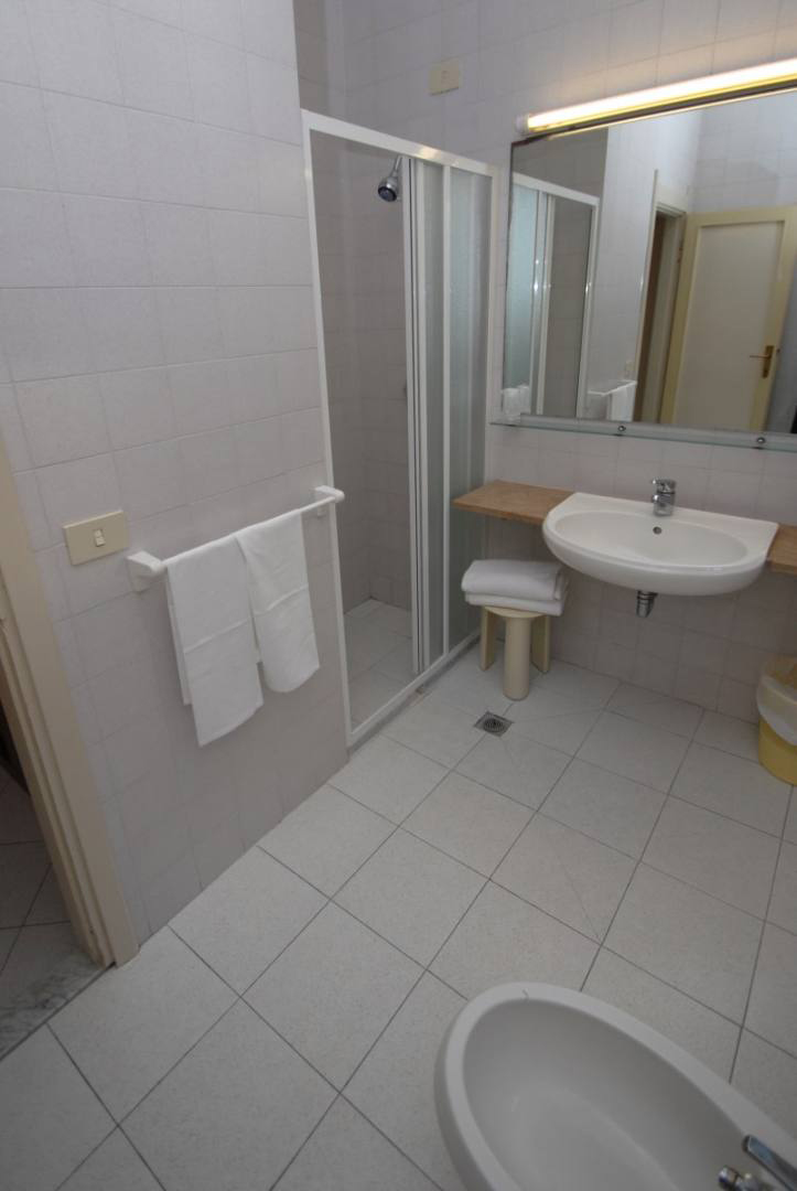 Hotel Baia del Sorriso 12