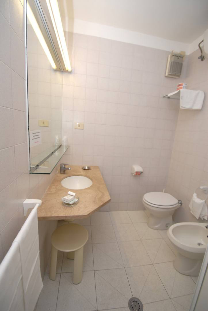 Hotel Baia del Sorriso 13