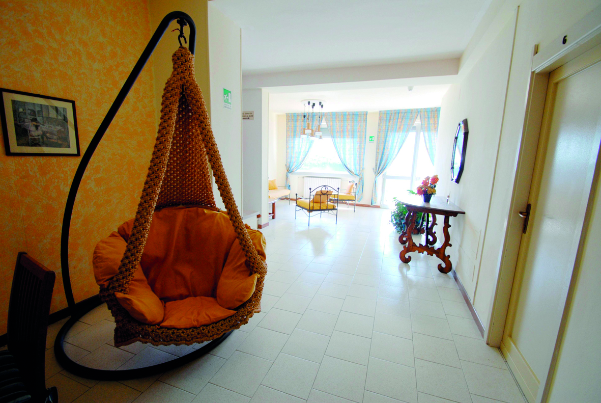 Hotel Baia del Sorriso 14