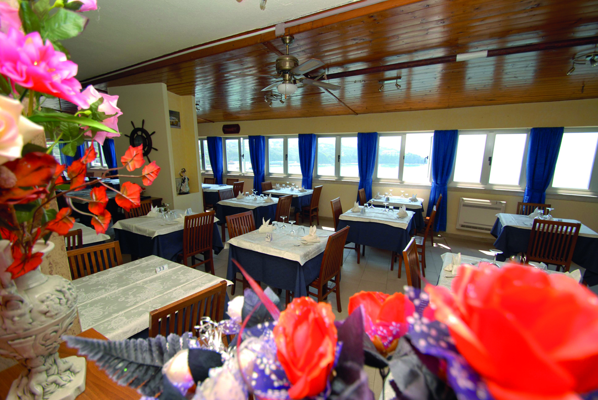 Hotel Baia del Sorriso 15