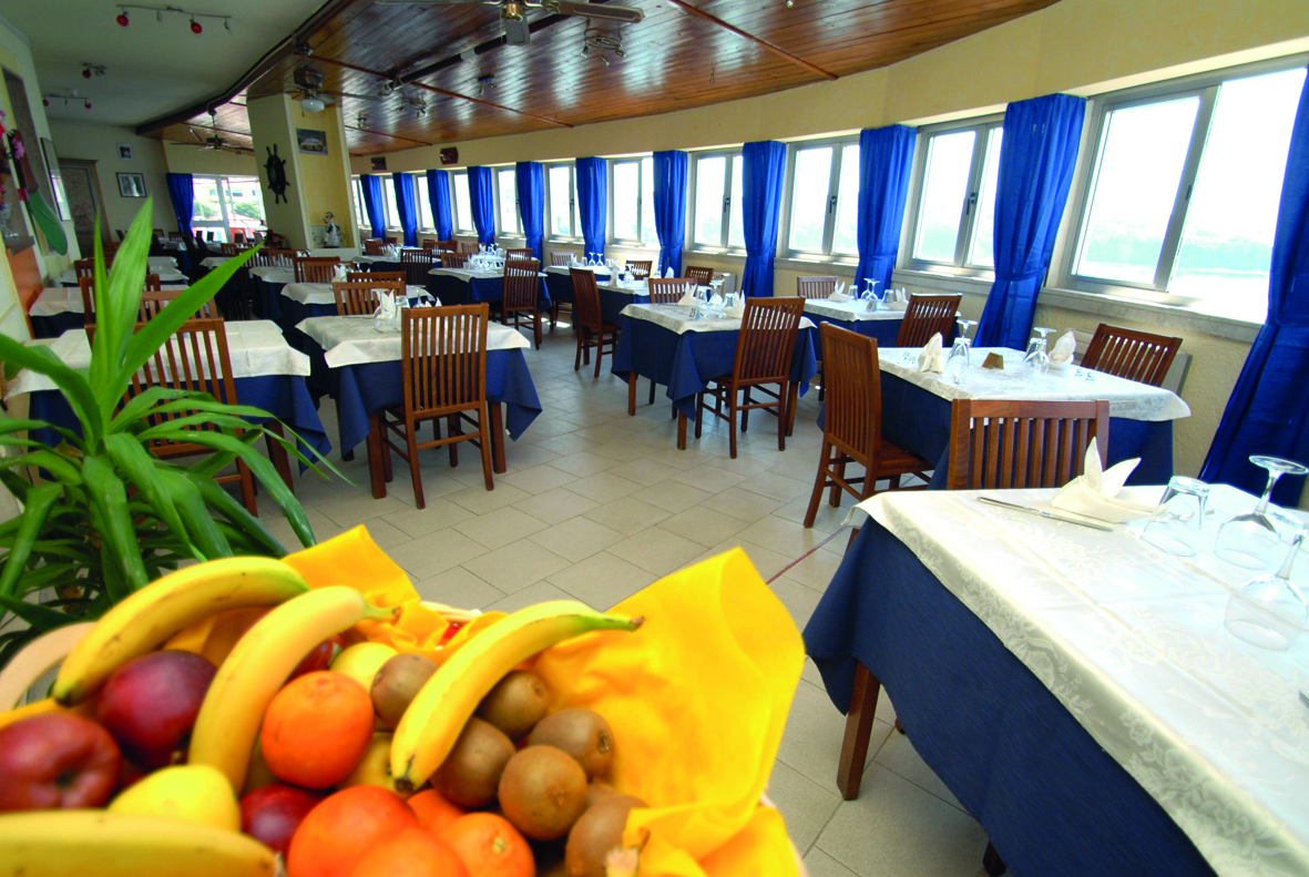 Hotel Baia del Sorriso 16