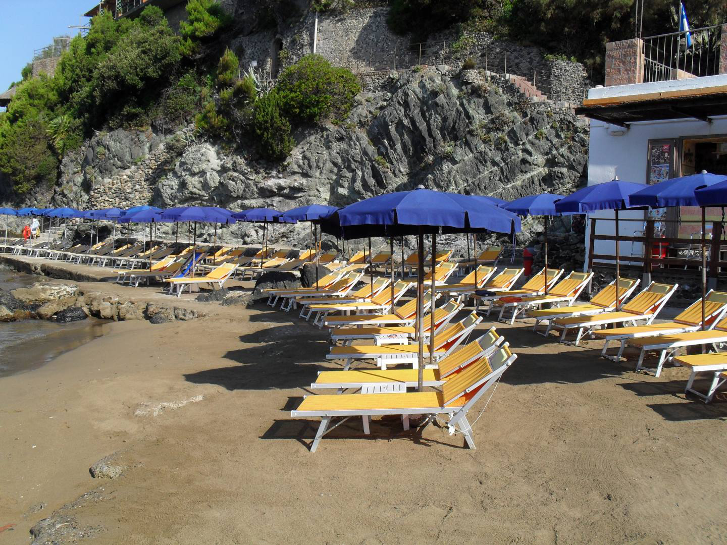 Hotel Baia del Sorriso 18