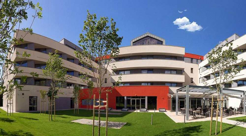 Thermal Hotel Balance 2