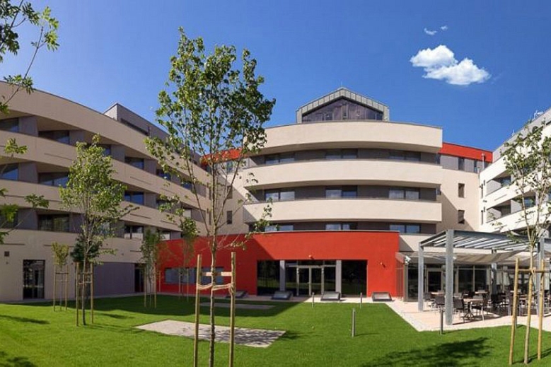 Hotel Thermal Hotel Balance