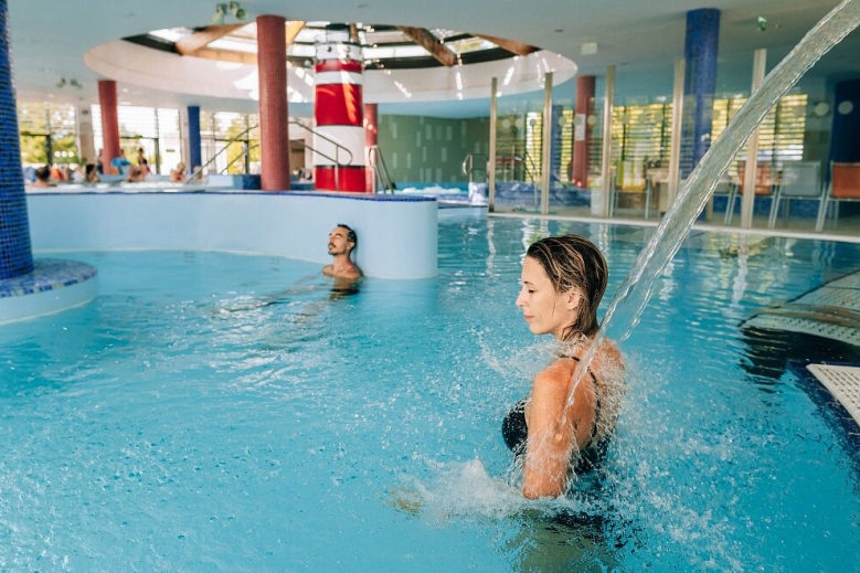 Hotel Thermal Hotel Balance