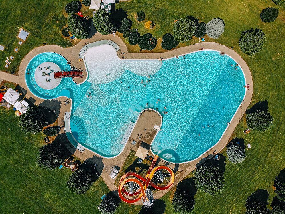 Thermal Hotel Balance 5