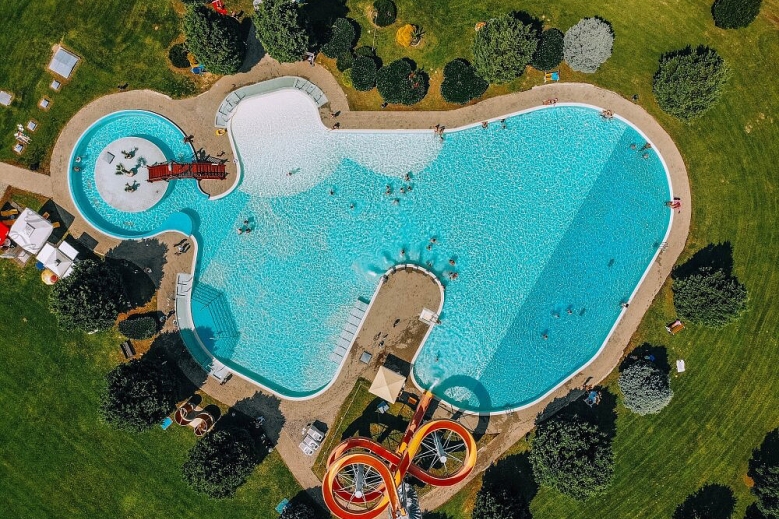 Hotel Thermal Hotel Balance