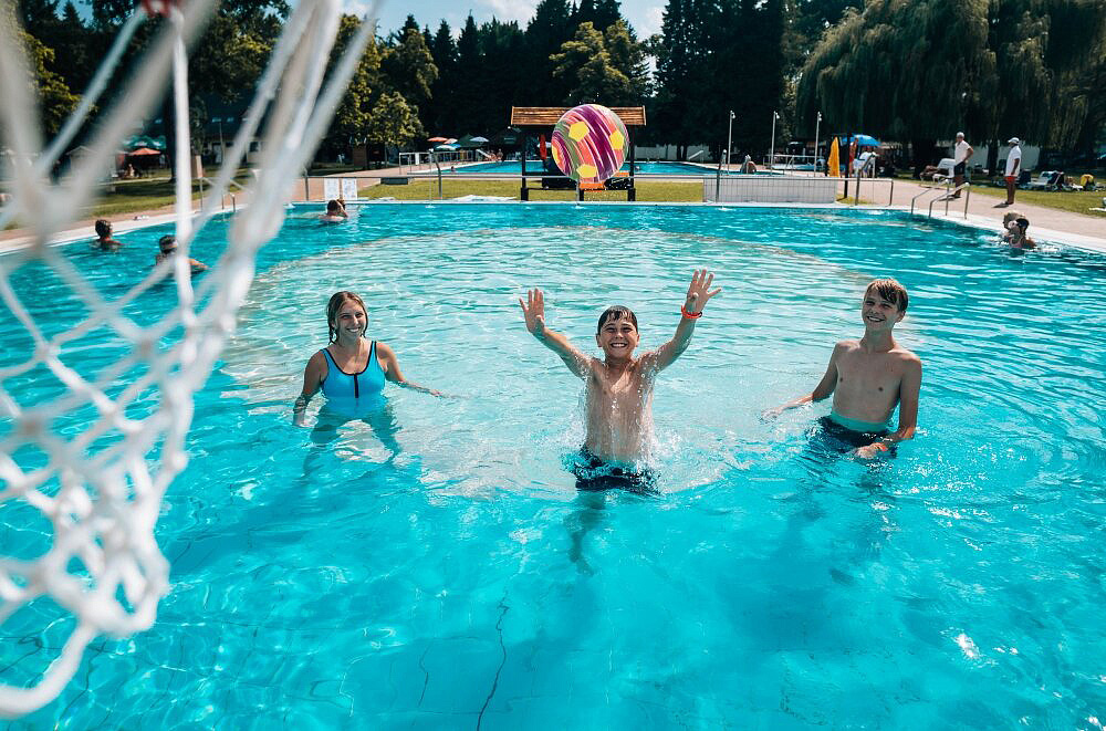 Thermal Hotel Balance 6