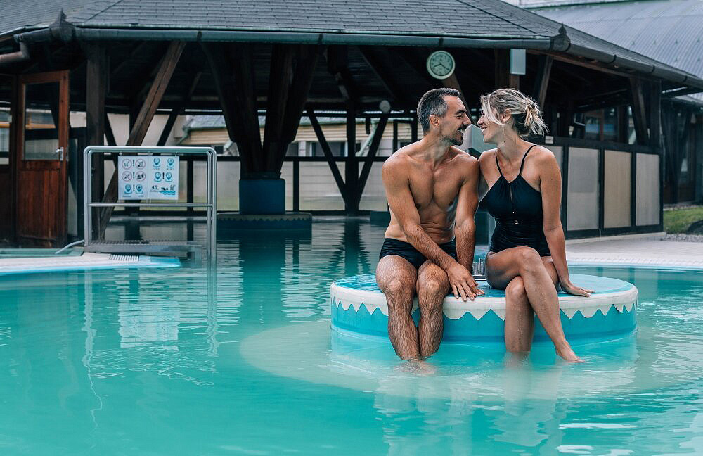 Thermal Hotel Balance 8