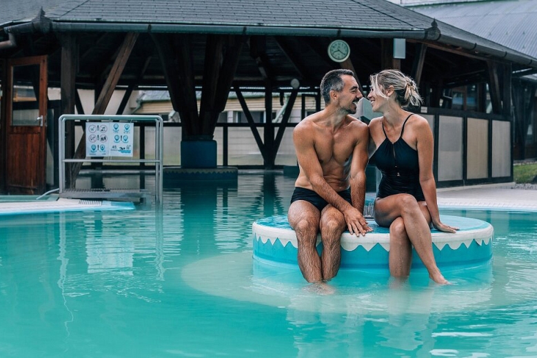 Hotel Thermal Hotel Balance