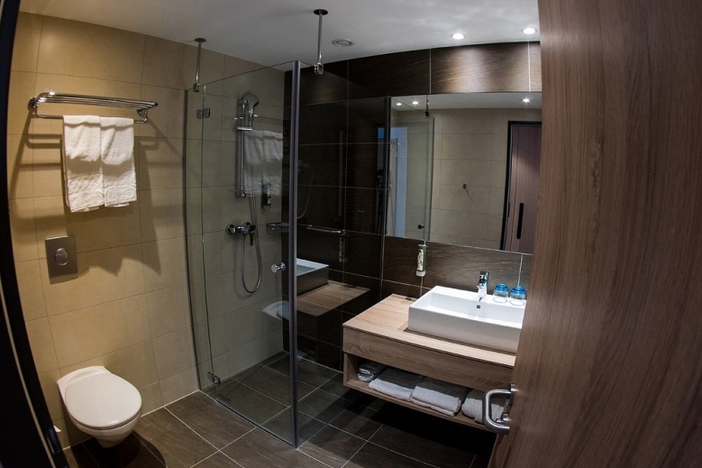 Hotel Thermal Hotel Balance
