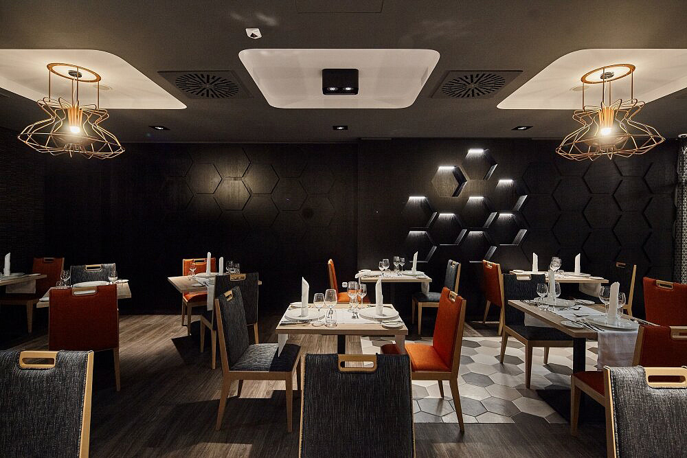 Thermal Hotel Balance 11