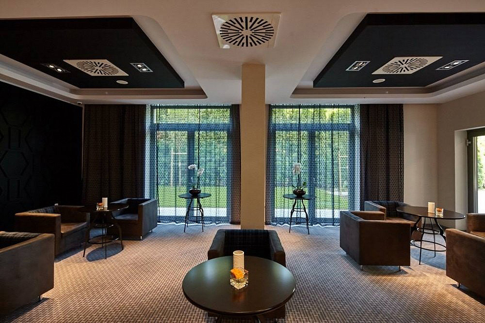 Thermal Hotel Balance 12