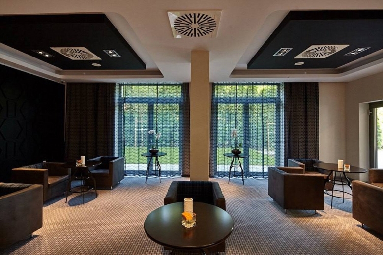 Hotel Thermal Hotel Balance