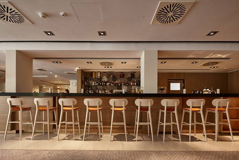 Thermal Hotel Balance 13