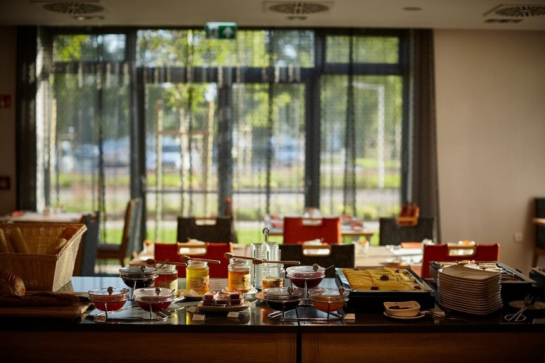 Hotel Thermal Hotel Balance