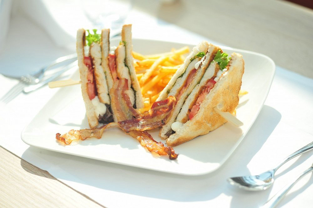 Thermal Hotel Balance 15