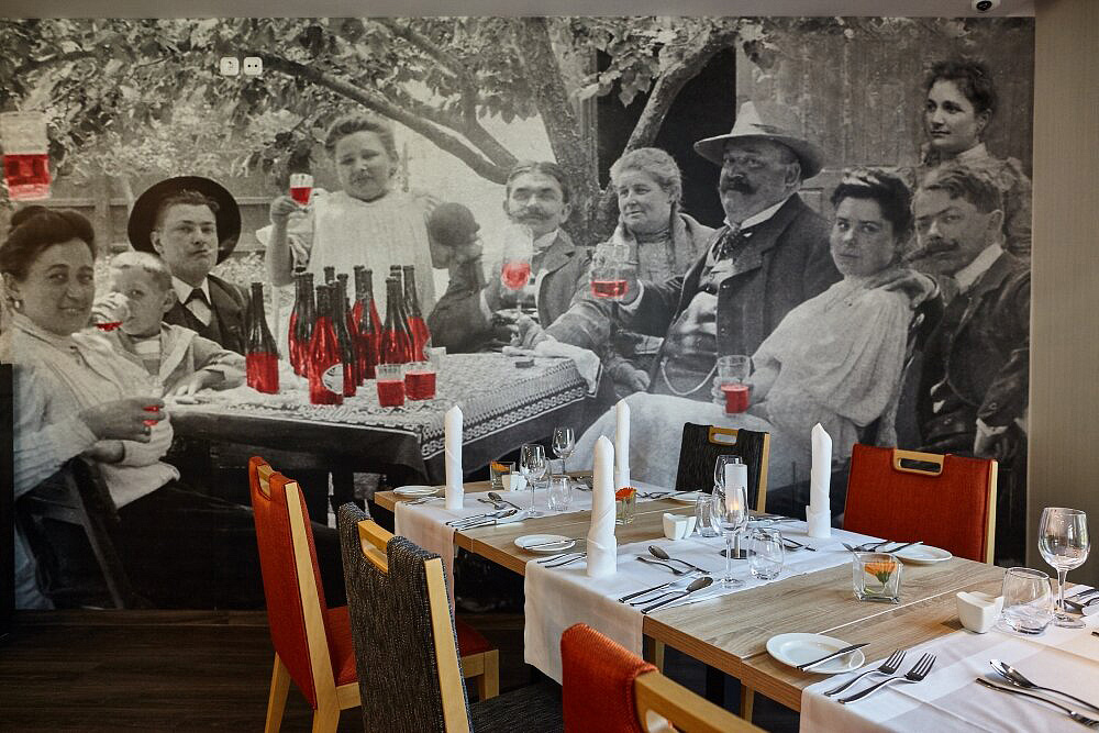 Thermal Hotel Balance 18