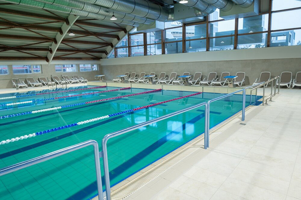 Thermal Hotel Balance 19