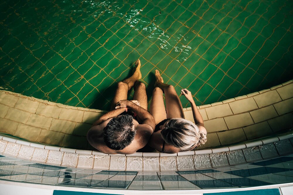 Thermal Hotel Balance 22