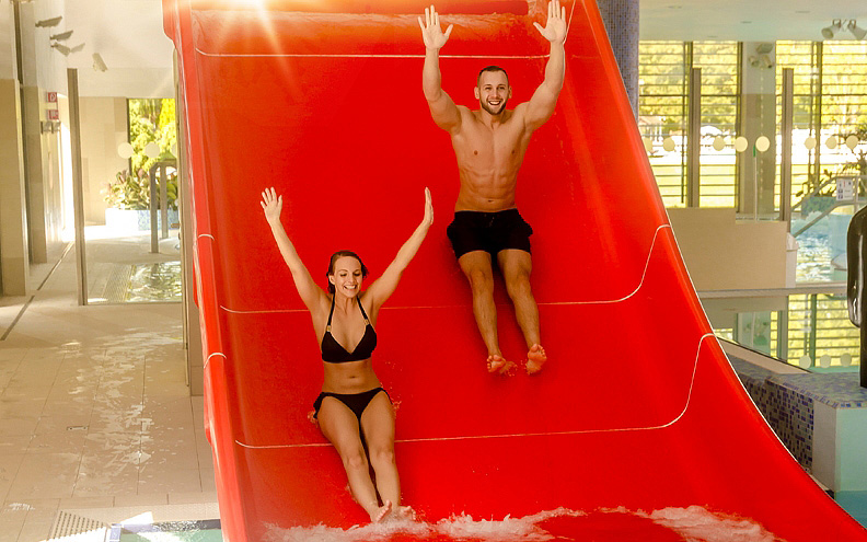 Thermal Hotel Balance 23