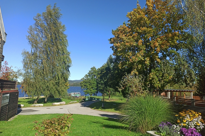 Hotel Hotel Jestřábí