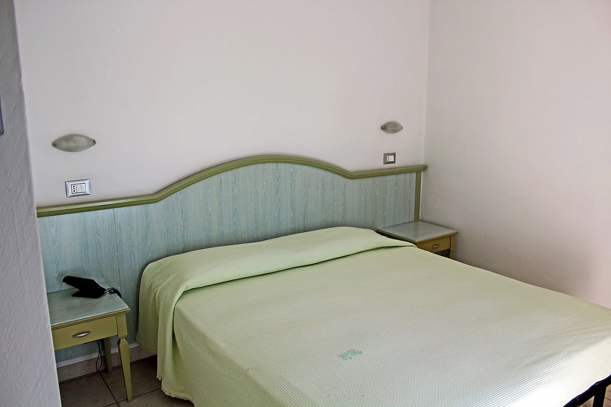 Hotel Philadelphia 2